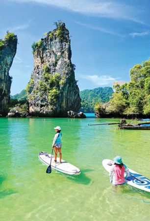 Things To Know Before Planning A Thailand Tour